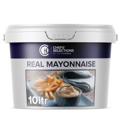 Chefs&#039; Selection Real Mayonnaise 