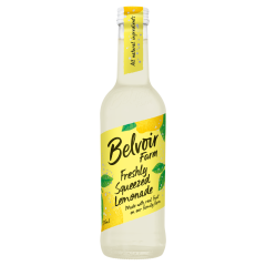 Belvoir Handmade Lemonade 