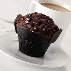 Baker &amp; Baker Double Chocolate Muffins 