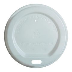 Go-Pak CPLA Hot Cup Lids 