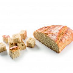 La Lorraine Rustic White Sourdough Loaf 