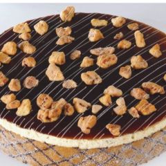 Chantilly Honeycomb Charlotte 