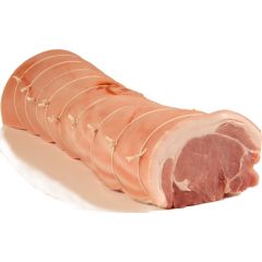Whole Pork Loin Boneless Rolled 