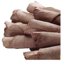 Sliced Cooked Beef 