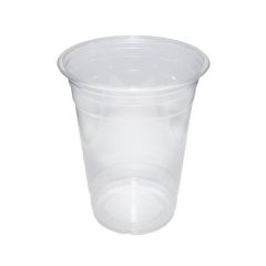 Go-Pak Clear Cups 12oz 