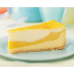 Sweet Street Mango Passion Cheesecake 