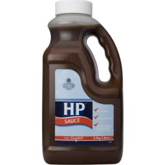 HP Brown Sauce 