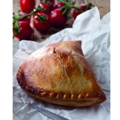 Penny Lane Mini Unbaked Beef &amp; Vegetable Cocktail Pasty 