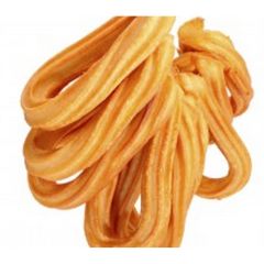 The Foodfellas Unfried Churro Loops 