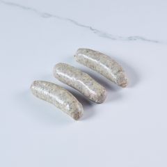 Cumberland Sausage 6-8s 