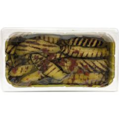 Gomo Chargrilled Courgettes In Oil 