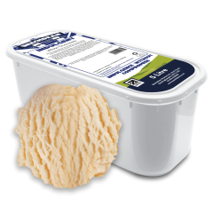 Beechdean Indulgent White Chocolate Ice Cream 