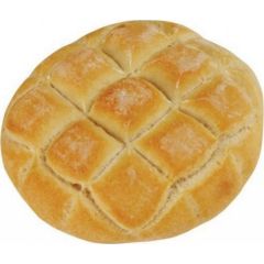 Planete Pain Baked White Tartaruga 