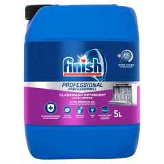 Finish Professional Cabinet Glasswash Detergent 