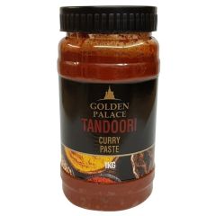 Golden Palace Tandoori Curry Paste 