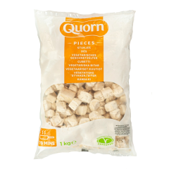 Quorn Pieces 