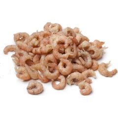 Peeled Brown Shrimp 