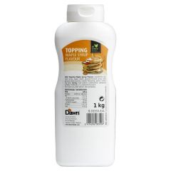 Dawn Maple Flavoured Syrup 