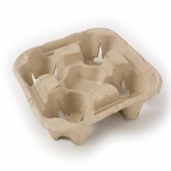 Roast 440 Cup Carrier 4 Cup 