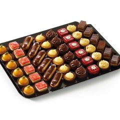 Traditional Petit Fours