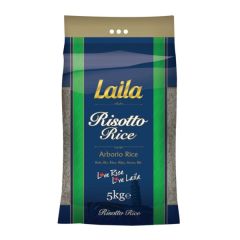 Laila Arborio Risotto Rice 