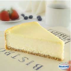 Sweet Street Baked New York Cheesecake 