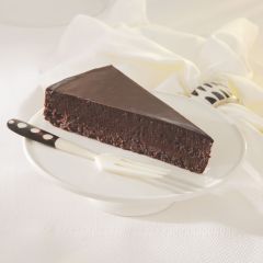 Sweet Street Flourless Chocolate Torte 