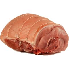 Whole Boned &amp; Rolled Pork Leg 