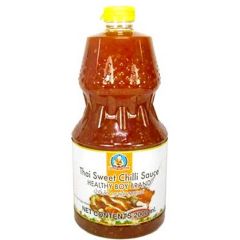 Healthy Boy Thai Sweet Chilli Sauce 