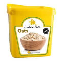 Middleton Foods Gluten Free Oats 