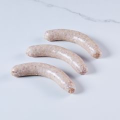 Pork Sausage Jumbo Gluten Free 