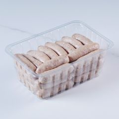 Olde English Sausage 6-8s 