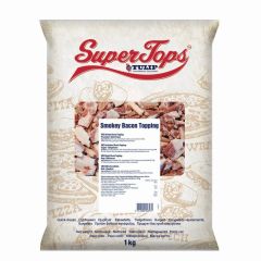 Super Tops Smokey Julienne Bacon 