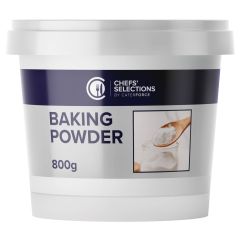 Chefs&#039; Selection Baking Powder 