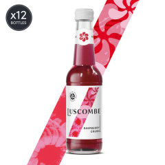 Luscombe Raspberry Crush 