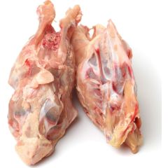 Chicken Carcases