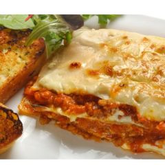 Scheff Foods Beef Lasagne  