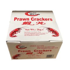 Yum Seng Prawn Crackers 