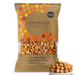 Cambrook Dry Roasted Peanuts 