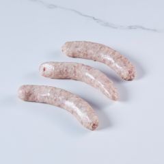Breakfast Pork Sausage 5-6s Gluten Free 