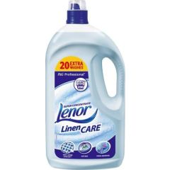 Lenor Professional Linen Super Concentrate 
