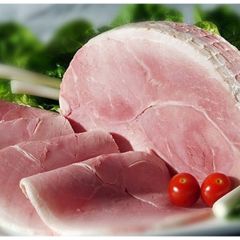 Whole Premier Ham 