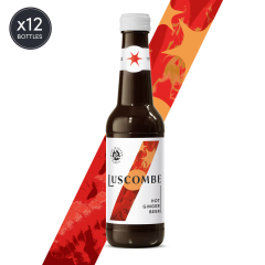 Luscombe Hot Ginger Beer 