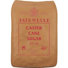 Tate &amp; Lyle Caster Sugar 