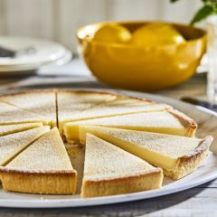 Chefs&#039; Selection Tarte Au Citron 