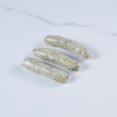 Pork &amp; Leek Sausage 6-8s 
