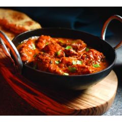 Scheff Foods Chicken Tikka Masala  