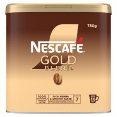 Nescafe Gold Blend Instant Coffee Granules 