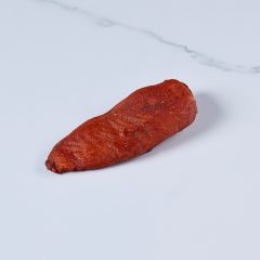 Chicken Fillet coated in Cajun Flavouring 